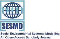 Socio-Environmental Systems Modelling logo