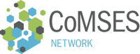 CoMSES Net logo