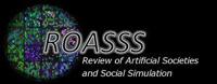 Review of Artificial Societies and Social Simulation logo